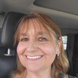 Meet your Posher, Lynne